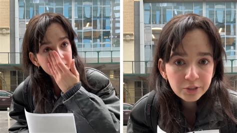 gen jenz viral|Gen Z TikToker goes viral for taking resume door to door during .